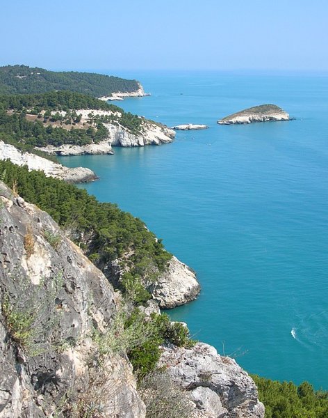 Gargano National Park